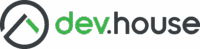 dev.house GmbH logo ico office business
