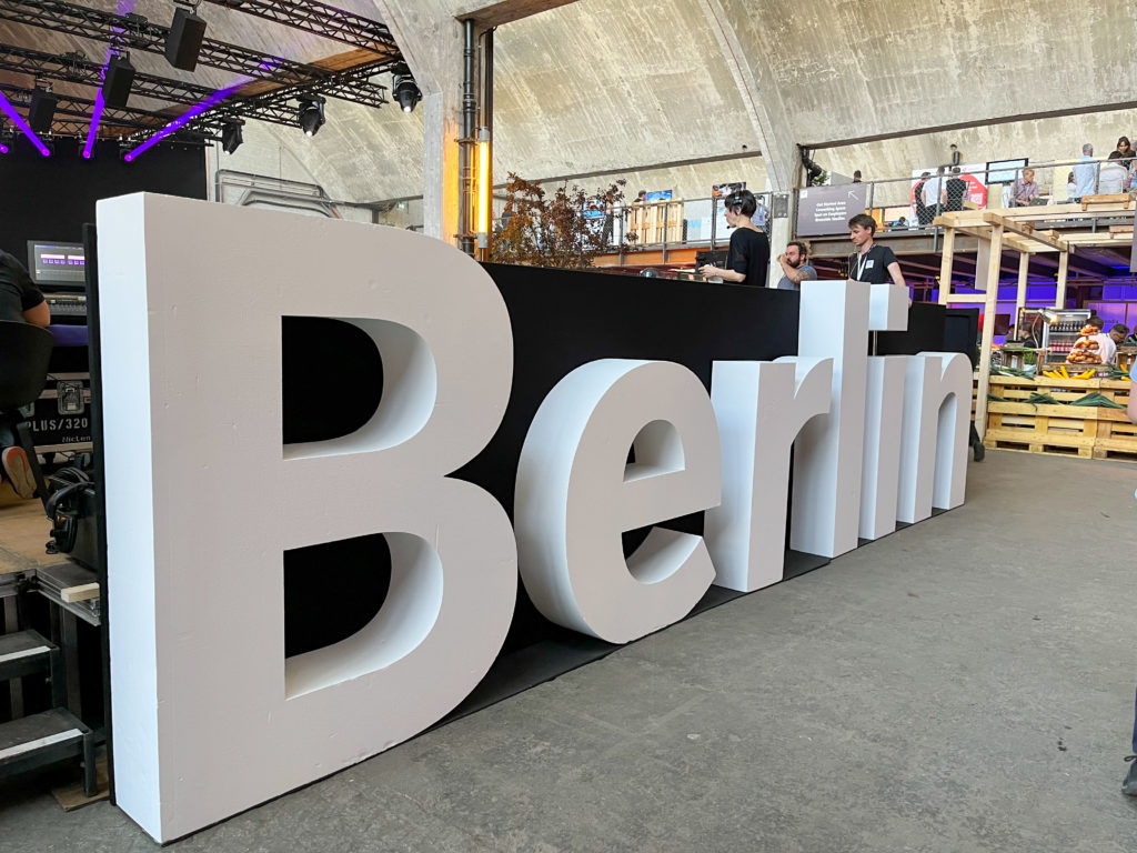dev.house GmbH hub.berlin