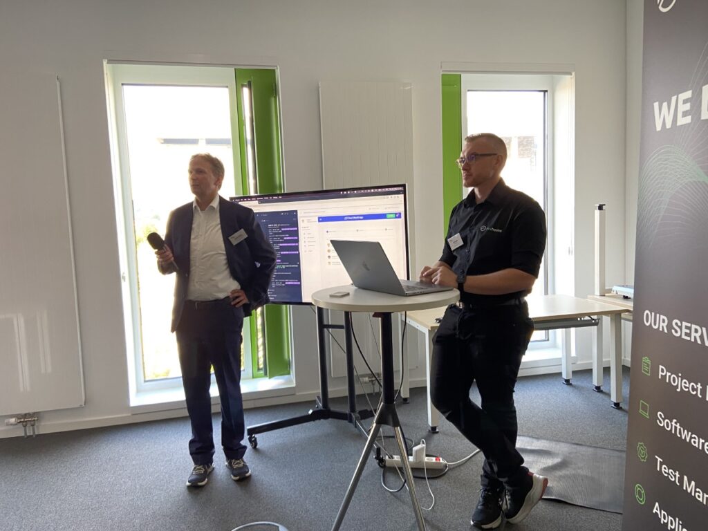 dev.house Throwback ICO innovation Event