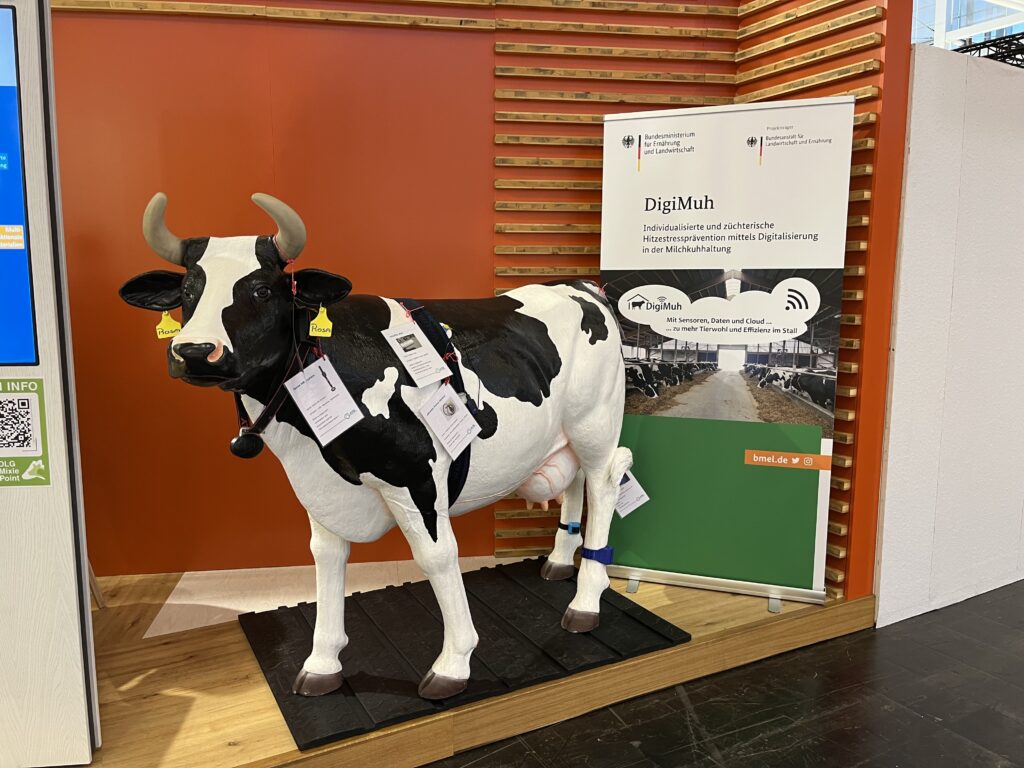 dev.house EuroTier 2022