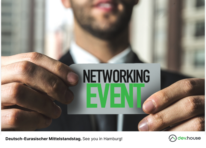 dev.house-Deutsch-Eurasischer-Mittelstandstag-networking-Hamburg-2023