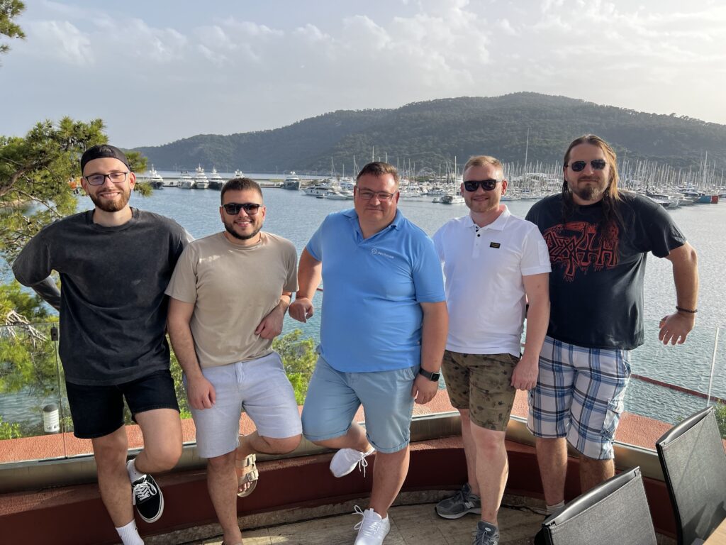 dev-house-team-event-turkey-2024