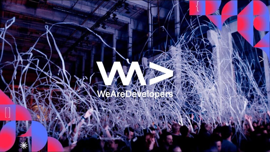 dev.house - wearedevelopers 2024