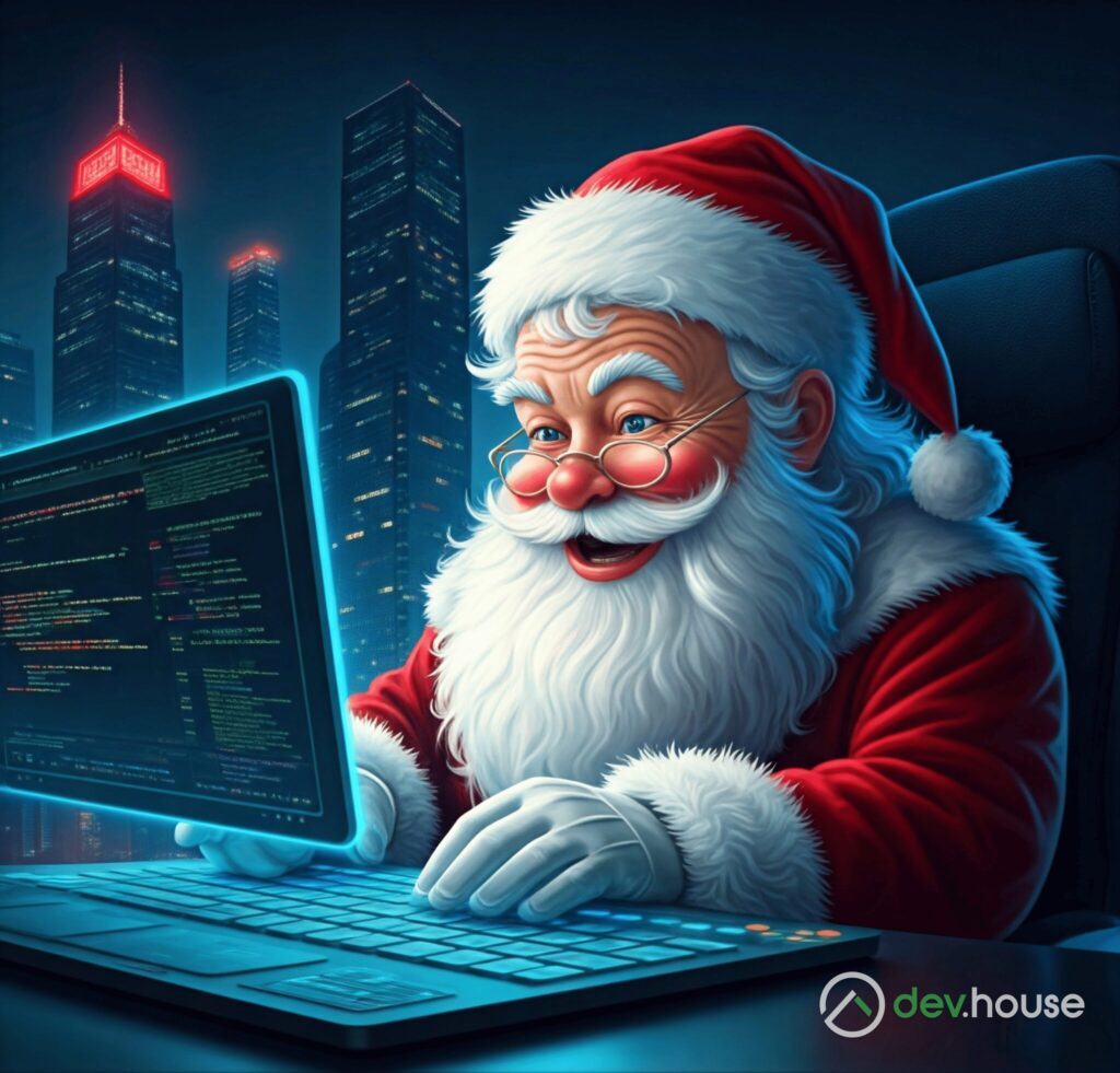 dev.house-happy-new-year-merry-christmas