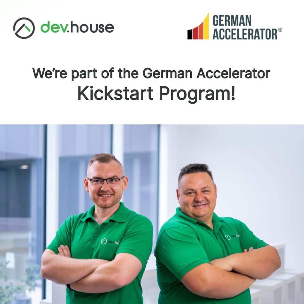 german-accelerator-kicstart-dev-house-2025