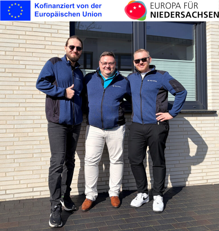 tap.rating strategie meeting